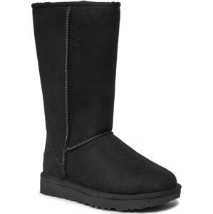 Sněhule Ugg W Classic Tall II 1016224 W/Blk