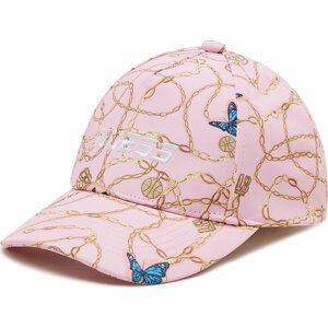 Kšiltovka Guess Printed Cap V2GZ07 WO088 P60Z