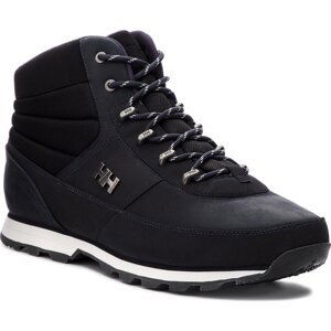 Trekingová obuv Helly Hansen Woodlands 108-23.598 Navy/Black/Off White