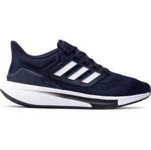 Boty adidas EQ21 Run H00517 Navy