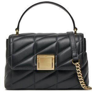 Kabelka DKNY R34EBB18 Blk/Gold