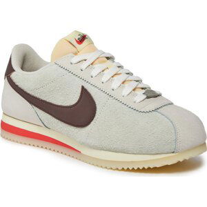 Boty Nike Cortez '23 FD2013 100 Sail/Earth/Orewood