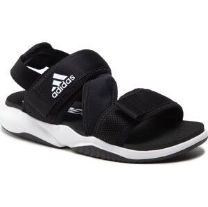 Sandály adidas Terrex Sumra FV0834 Cblack/Ftwwht/Cblack