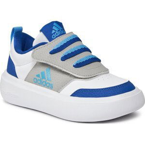 Boty adidas Park St Ac C ID7916 Ftwwht/Blubrs/Royblu