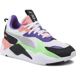 Sneakersy Puma Rs-X Hard Drive 369818 12 Electro Green/White/Black