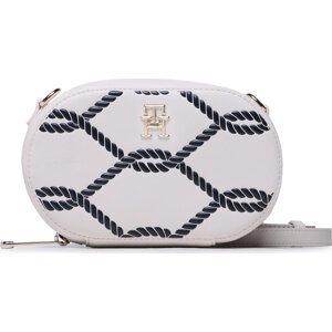 Kabelka Tommy Hilfiger Th Timeless Camera Bag Rope AW0AW14736 AC0