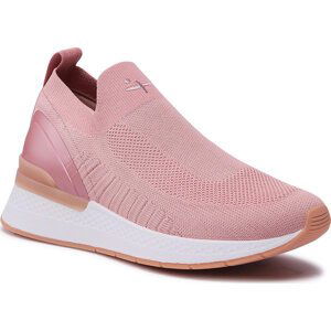 Sneakersy Tamaris 1-24704-28 Blossom/Metal 597