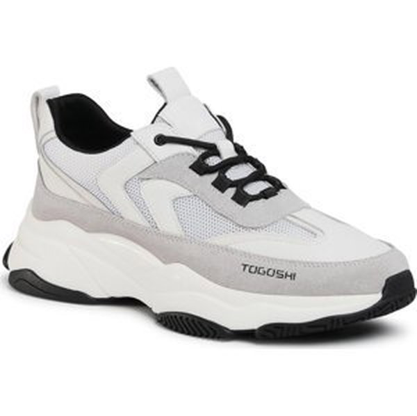 Sneakersy Togoshi TG-04-05-000256 609