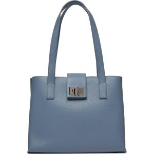 Kabelka Furla 1927 M Tote 28 Soft WB01098-HSF000-2495S-1007 Celestial