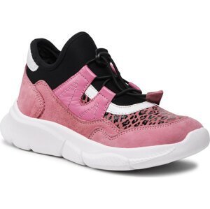 Sneakersy Lasocki Young CI12-595-03 Pink