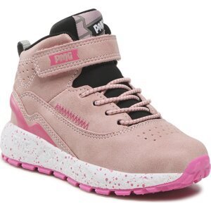 Sneakersy Primigi 2958300 Rosa