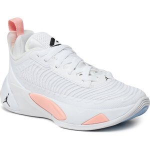 Boty Nike Jordan Luka 1 (GS) DQ6513 106 White/Black/Bleached Coral