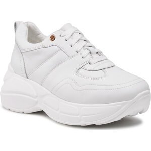 Sneakersy Badura RST-DAYTONA-01 White