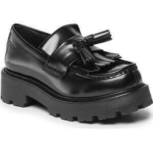 Loafersy Vagabond Cosmo 2.0 5449-204-20 Black