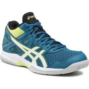 Boty Asics Gel-Task Mt 2 1071A036 Deep Sea Teal/White 401