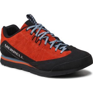 Sneakersy Merrell Catalyst Suede J003411 Burnish
