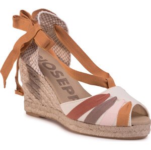 Espadrilky Gioseppo Arley 58769 Beige