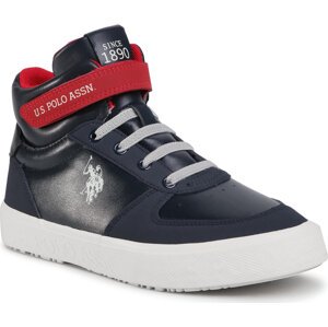 Sneakersy U.S. Polo Assn. Charlie MAREB4063W0/YH1 S Dkbl