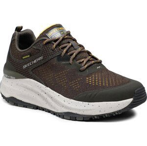 Trekingová obuv Skechers D'Lux Trail 237336/OLV Olive