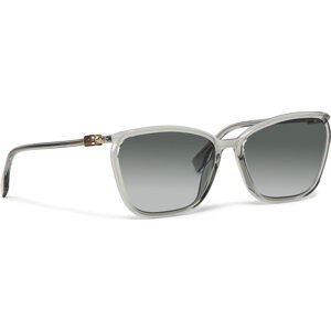 Sluneční brýle Fendi FF 0460/G/S Grey KB7