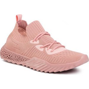 Sneakersy Jenny Fairy WS618-03 Pink