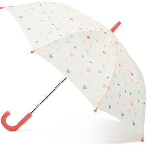 Deštník Esprit Long Kids 58208 Candy Hearts