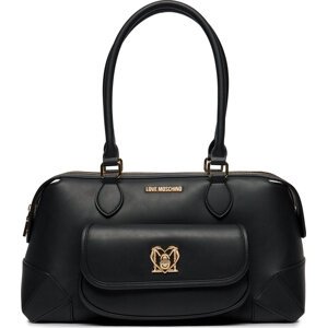 Kabelka LOVE MOSCHINO JC4132PP1ILM0000 Nero