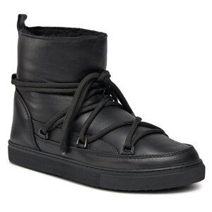 Sněhule Inuikii Full Leather 55102-087 Black