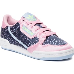 Boty adidas Continental 80 w EE5060 Trupnk/Conavy/Globlu