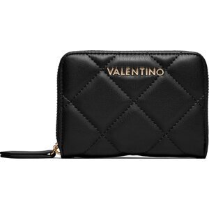 Velká dámská peněženka Valentino Ocarina VPS3KK137R Černá