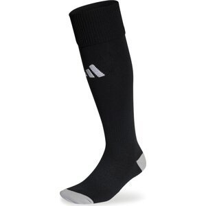 Klasické ponožky Unisex adidas Milano 23 Socks HT6538 black/white
