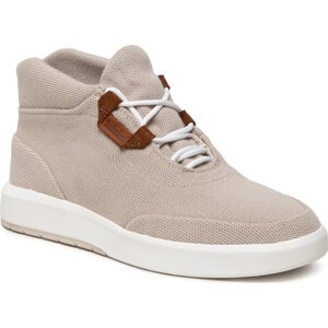 Kotníková obuv Timberland TrueCloudEk+ Knt Mod Chka TB0A28GWF48 White Knit