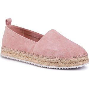 Espadrilky Marc O'Polo 003 15613802 Rose 305