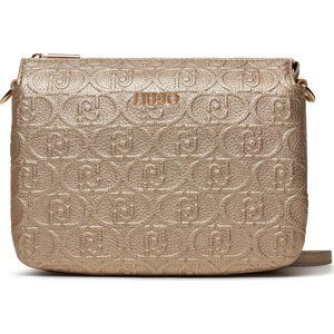 Kabelka Liu Jo Ecs S Crossbody AA4172 E0003 Gold 00529