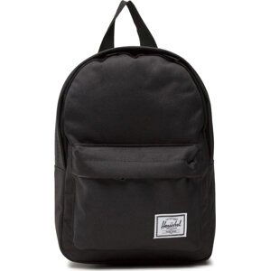 Batoh Herschel Classic Mn 10787-00001 Black