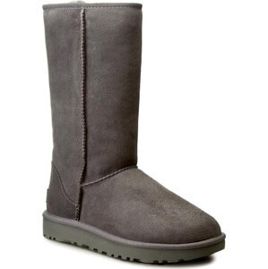 Sněhule Ugg W Classic Tall II 1016224 W/Gry