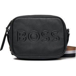 Kabelka Boss Addison Crossbody 50517789 Black 001