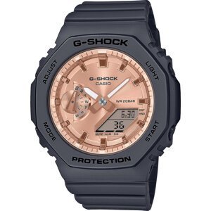 Hodinky G-Shock GMA-S2100MD-1AER Black/Pink