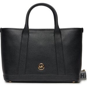 Kabelka MICHAEL Michael Kors 30R4G99S2L Black 001