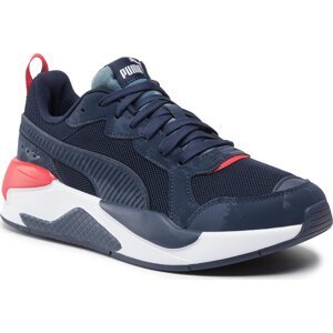 Sneakersy Puma X-Ray Indigo v=381062 01 Peacoat/White/High Risk/Red