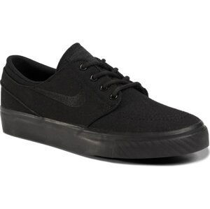 Boty Nike Sb Janoski (Gs) 525104 024 Black/Black/Anthracite