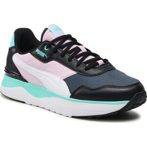 Sneakersy Puma R78 Voage 380729 23 P Pink/White/D Night/Black