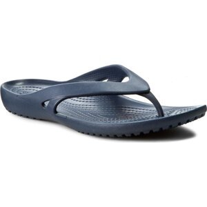 Žabky Crocs Kadee II Flip W 202492 Navy