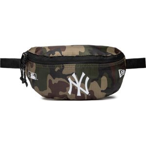 Ledvinka New Era Mlb Mini Waist Bag Neyyan 60137352 Zelená