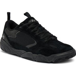Sneakersy Es Quattro Plus 5101000200 Black/Black 003