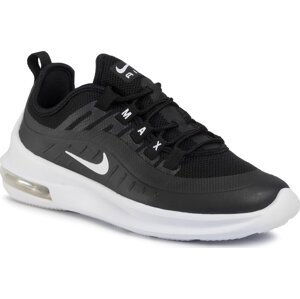 Boty Nike Air Max Axis AA2168 002 Black/White