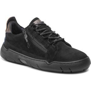 Sneakersy Badura MI08-BRIDGEPORT-02 Black
