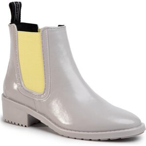 Holínky EMU Australia Ellin Pop Rainboot W12241 Dove Grey/Gris Tourterelle