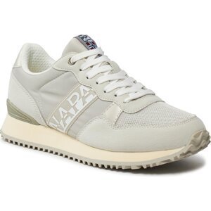 Sneakersy Napapijri NP0A4HKJ Bright White 002