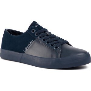 Sneakersy Calvin Klein Jeans Byron SE8461 Navy/Navy